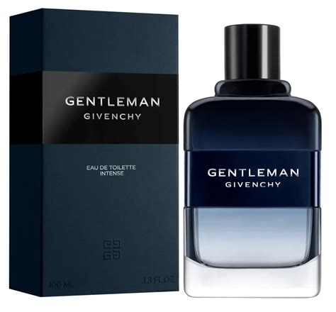 givenchy l'intense|givenchy gentleman edt intense review.